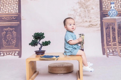 博尔塔拉蒙古宝宝用嘴巴呼吸