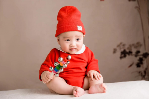 博尔塔拉蒙古2岁半宝宝教育