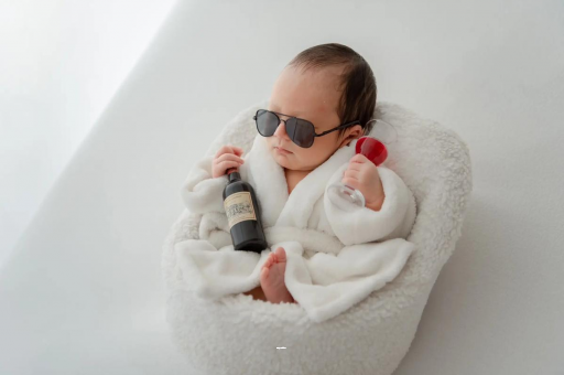 博尔塔拉蒙古宝宝发烧会出汗吗